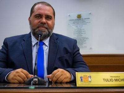 TÚLIO MICHELI