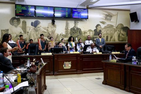 Aventureiros