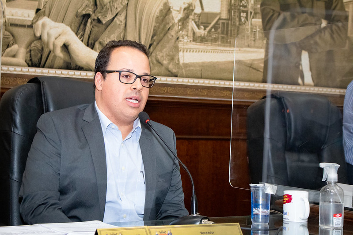 PRESIDENTE CODAU