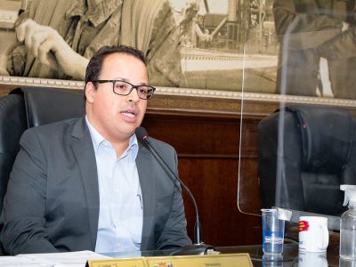 PRESIDENTE CODAU