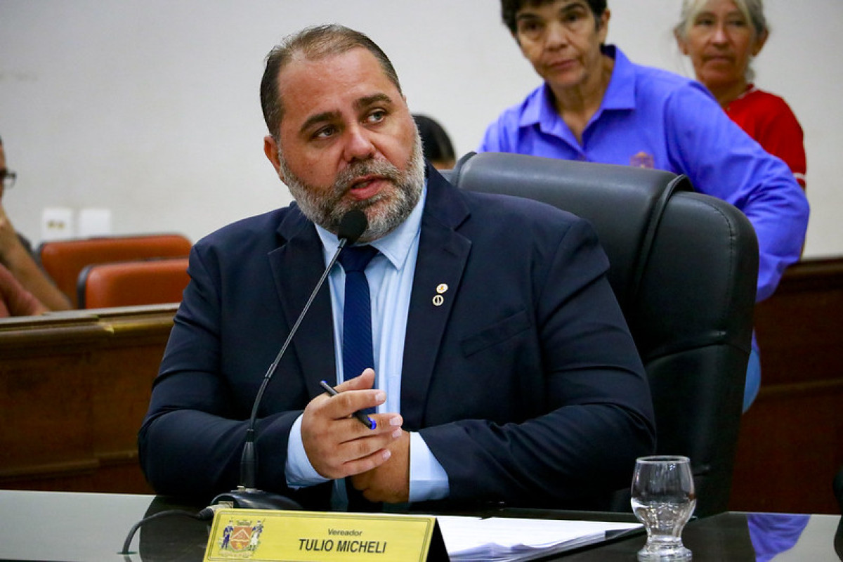 TÚLIO