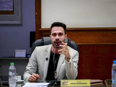 DIEGO RODRIGUES