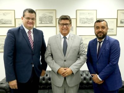 samuel e almir