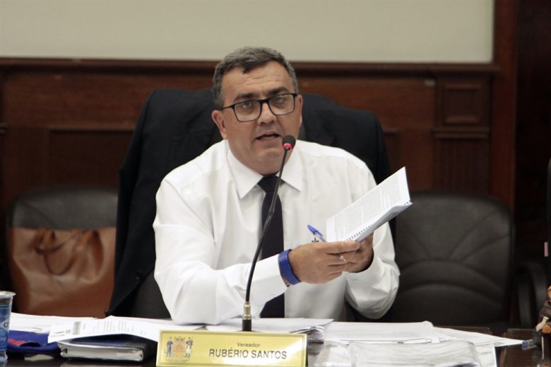 Rubério