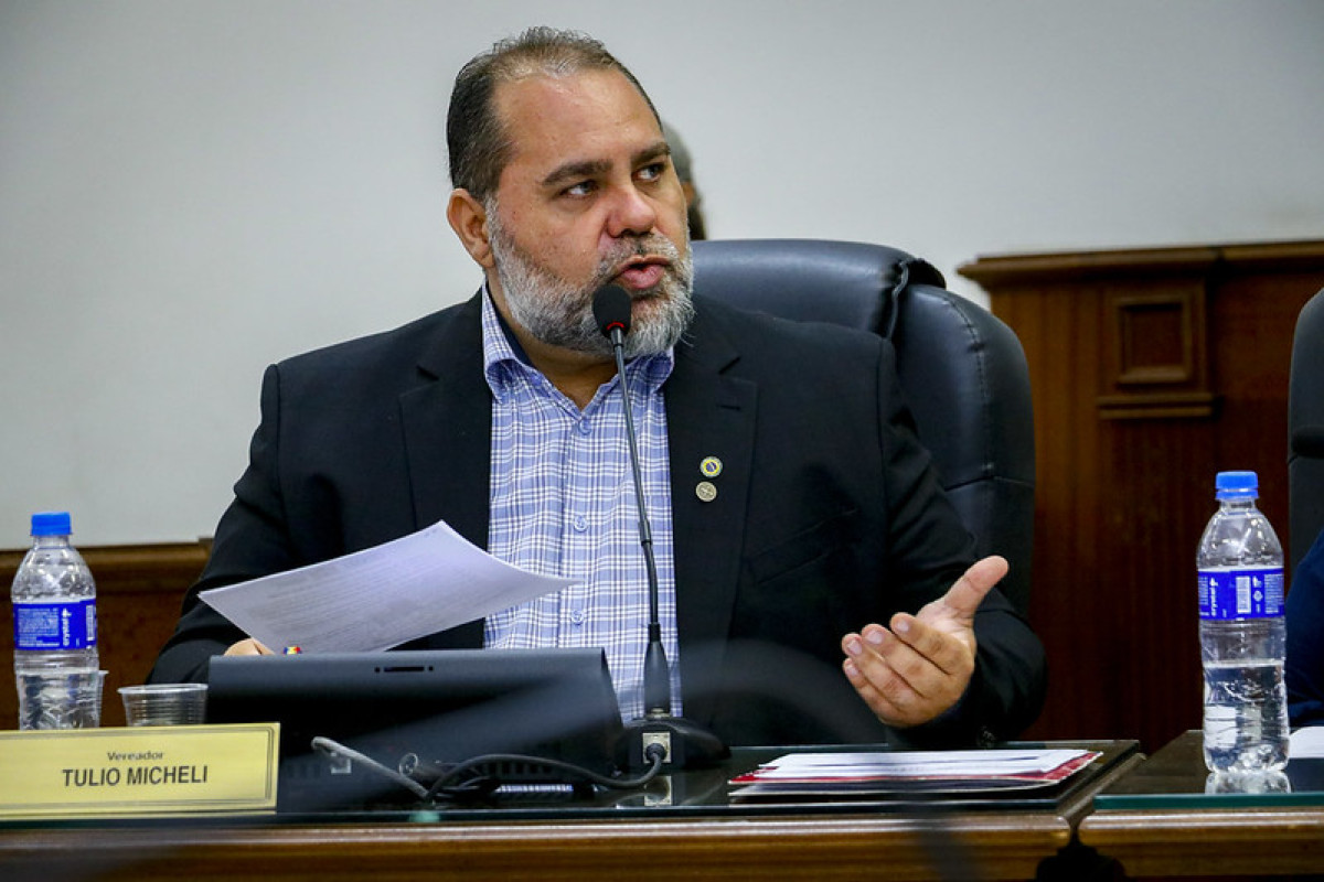 TÚLIO