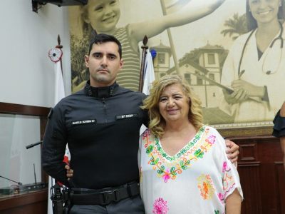 Foto matéria Dia do Cão
