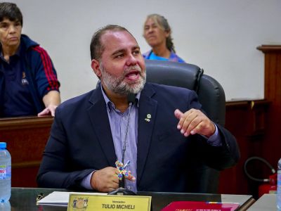 TÚLIO