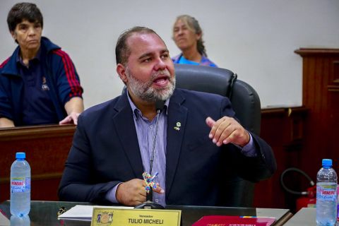 TÚLIO