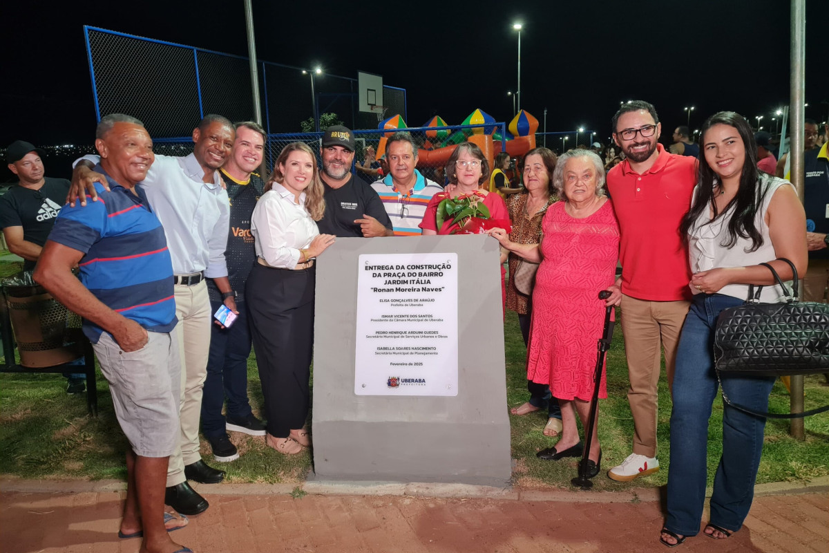 INAUGURA PRAÇA ITÁLIA (4)