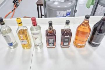 METANOL