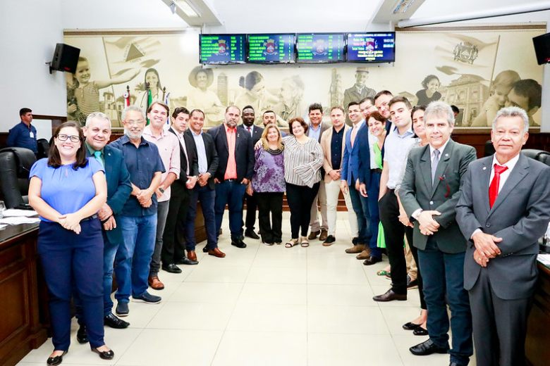 Homenagens