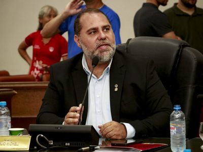 TÚLIO CALÇADAS