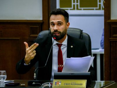 DIEGO RODRIGUES