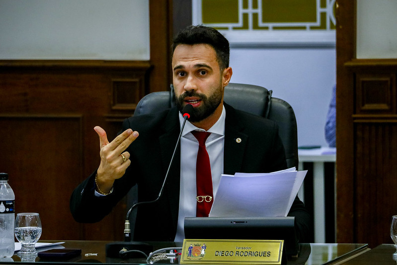 DIEGO RODRIGUES