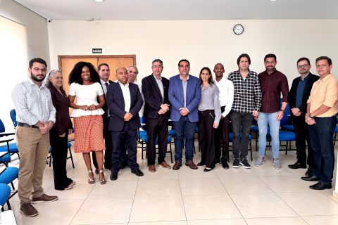 ISMAR OAB