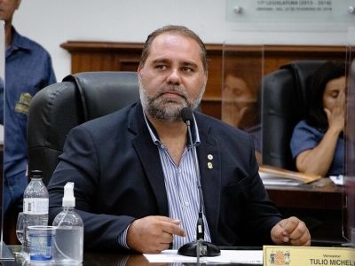 vereador Túlio