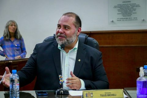 TÚLIO