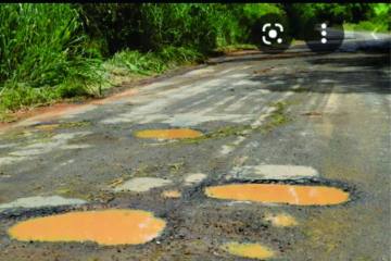 FOTO RODOVIA
