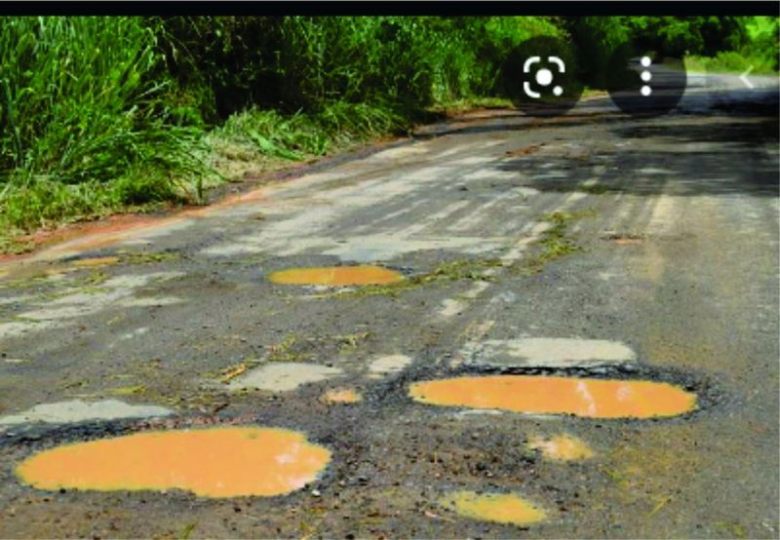 FOTO RODOVIA