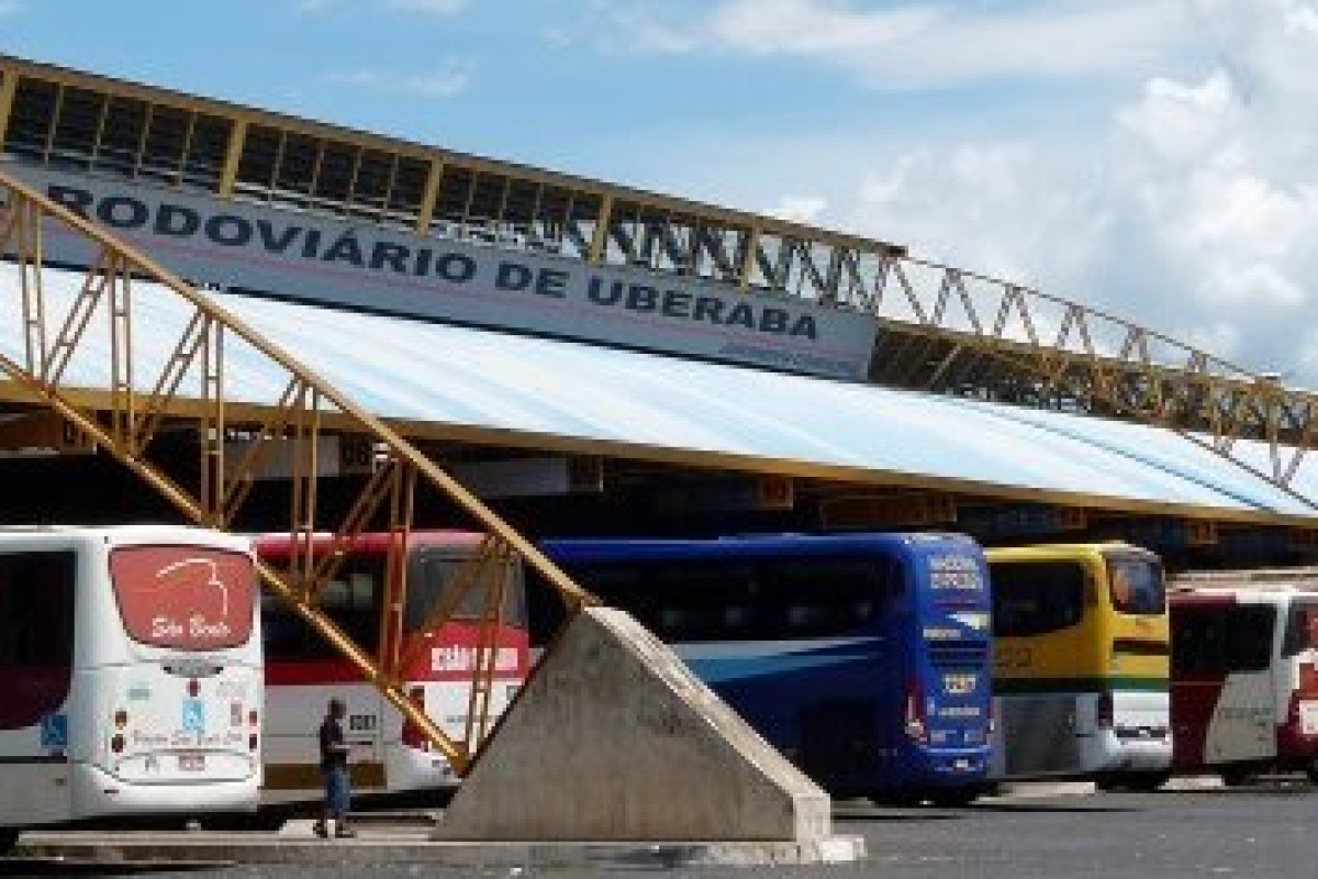 RODOVIÁRIA 2