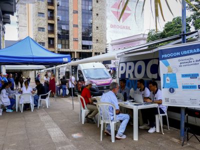 CÂMARA EM AÇÃO