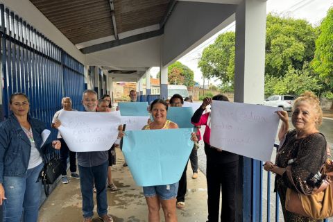 China - Divulgação