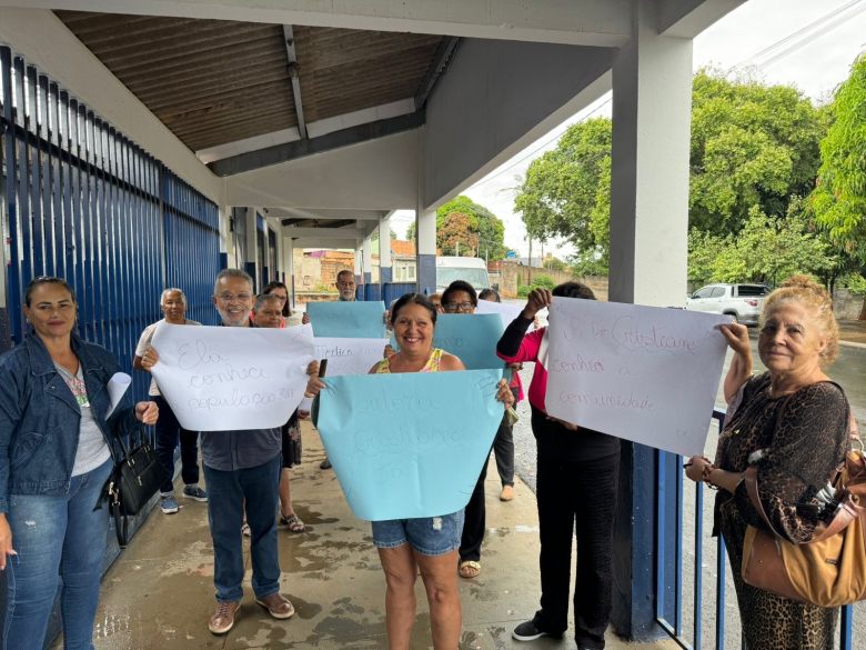 China - Divulgação