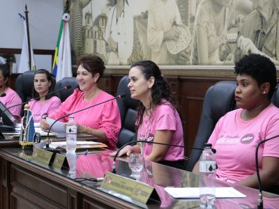 Foto release Lu Mulher com mais de 40 anos