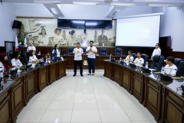CRIANÇAS
