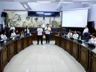 CRIANÇAS