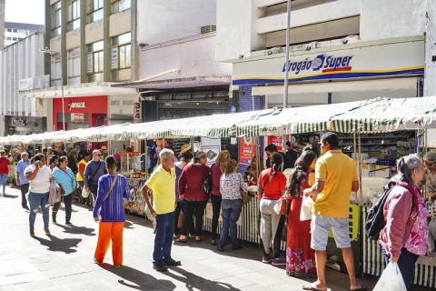 FEIRA