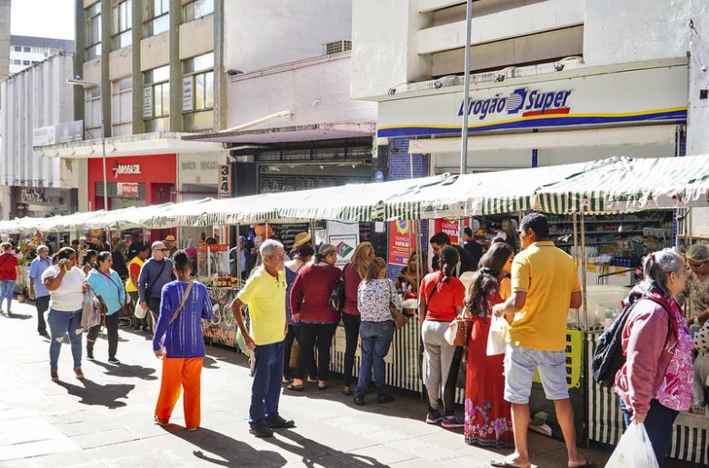 FEIRA