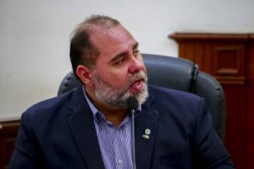 Tulio - Falta de Medicamento