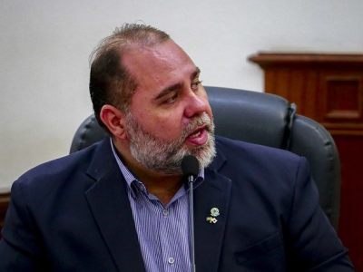 Tulio - Falta de Medicamento