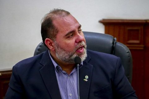Tulio - Falta de Medicamento