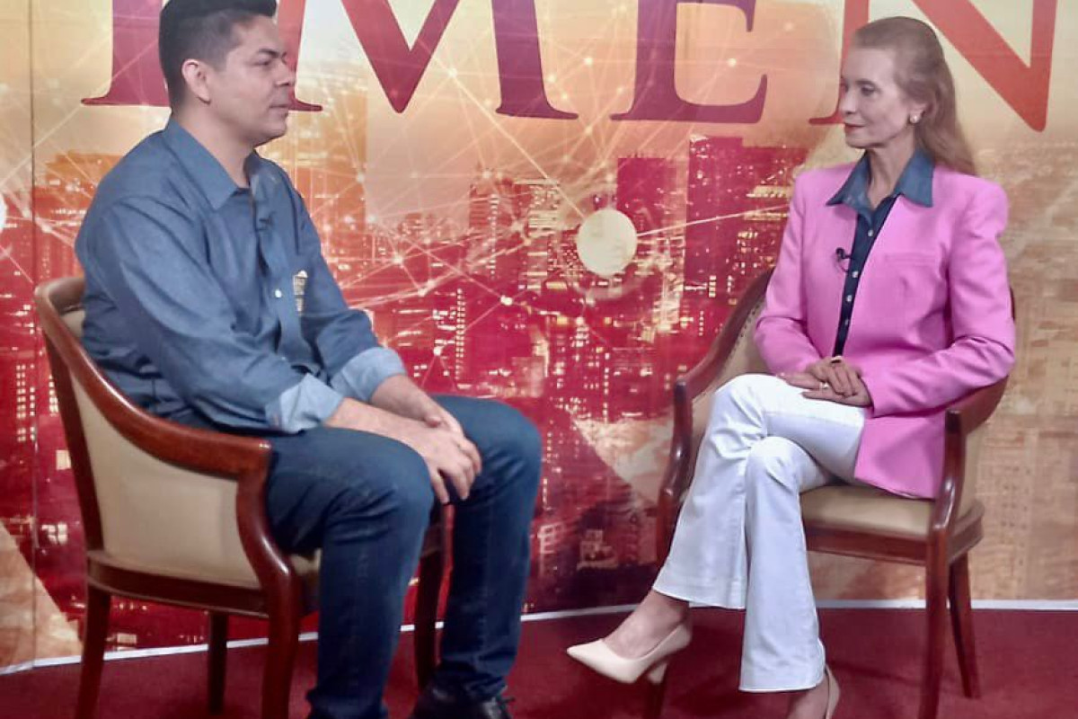 Programa Movimento - Divulgação