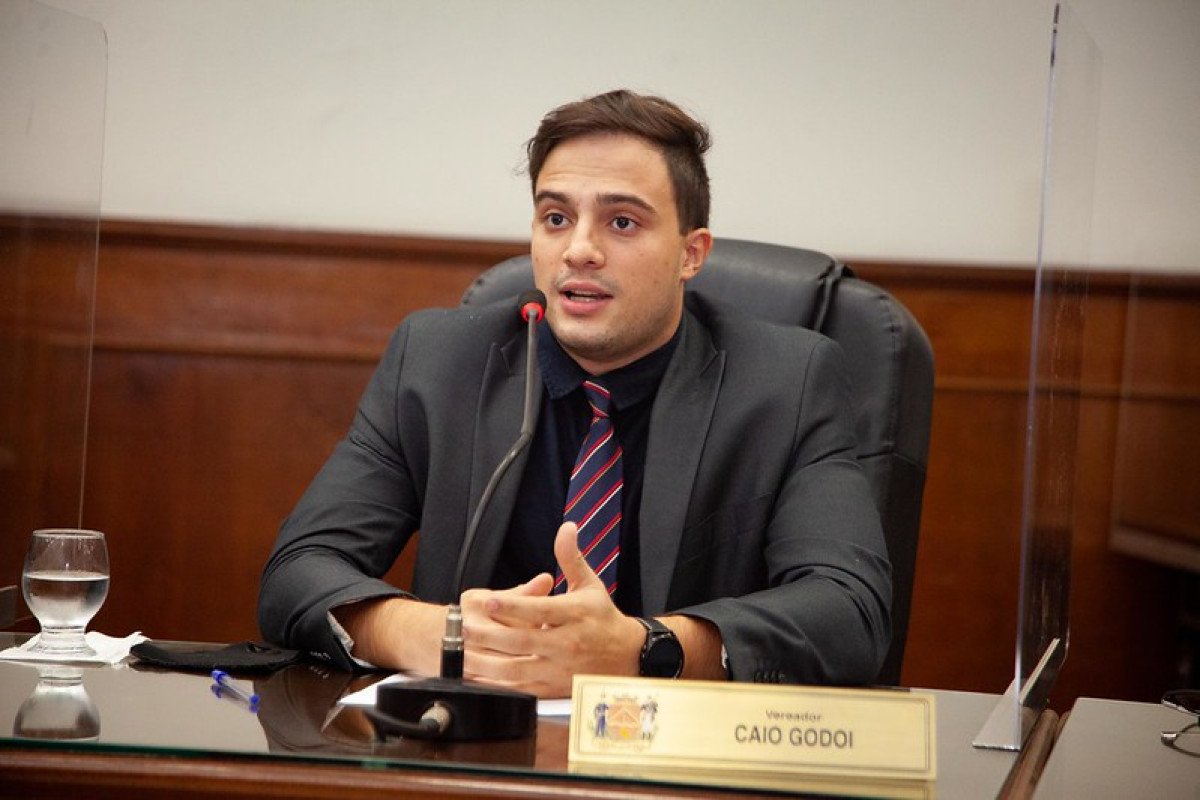 CAIO GODOi