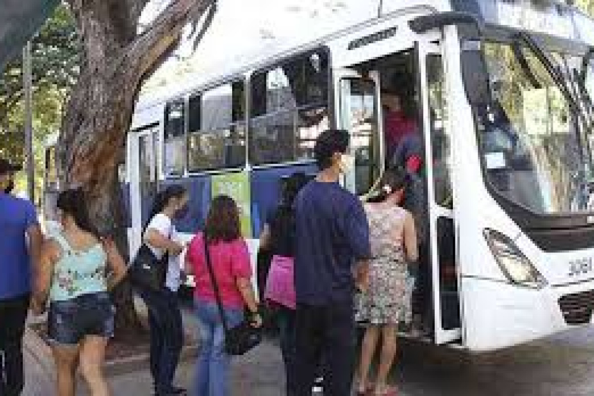 ônibus 2