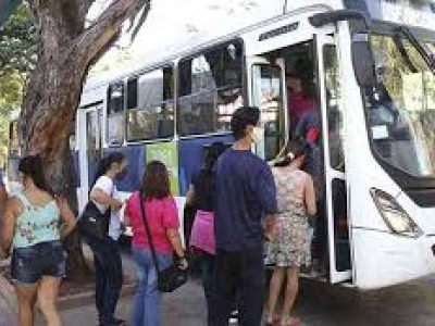 ônibus 2