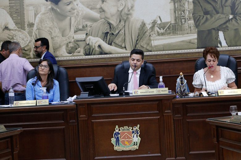 LICITAÇÕES