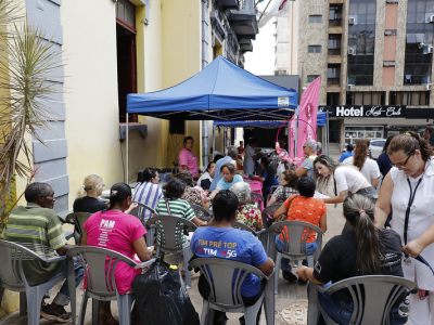 Câmara em Ação