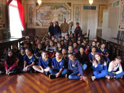 Escola na Câmara (4)