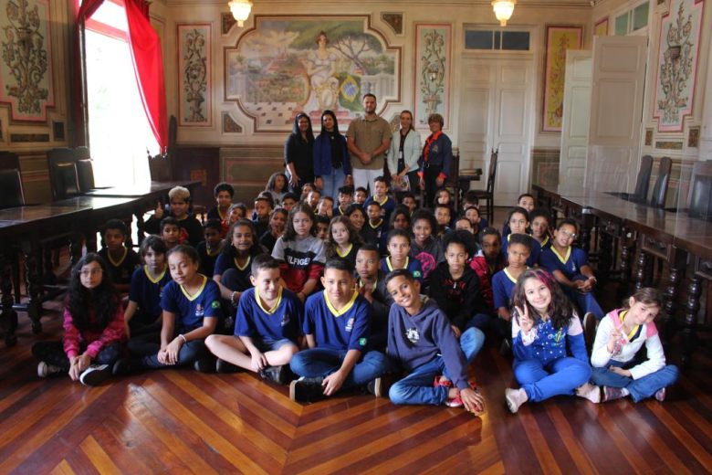 Escola na Câmara (4)