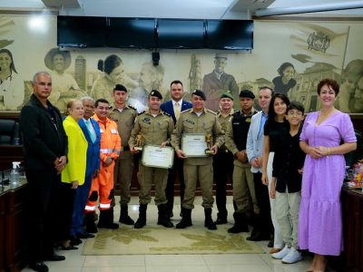 Coronel Wesley 1