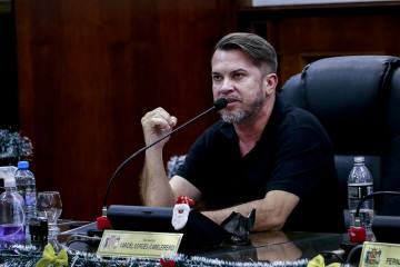 Varciel - Dia Municipal de Conscientização da Fissura Labiopalatina