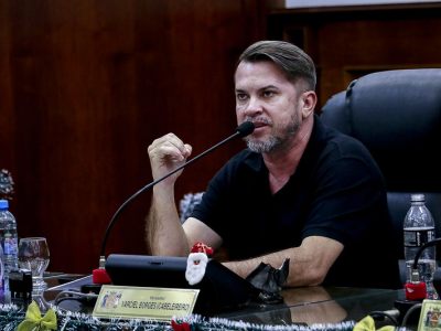 Varciel - Dia Municipal de Conscientização da Fissura Labiopalatina
