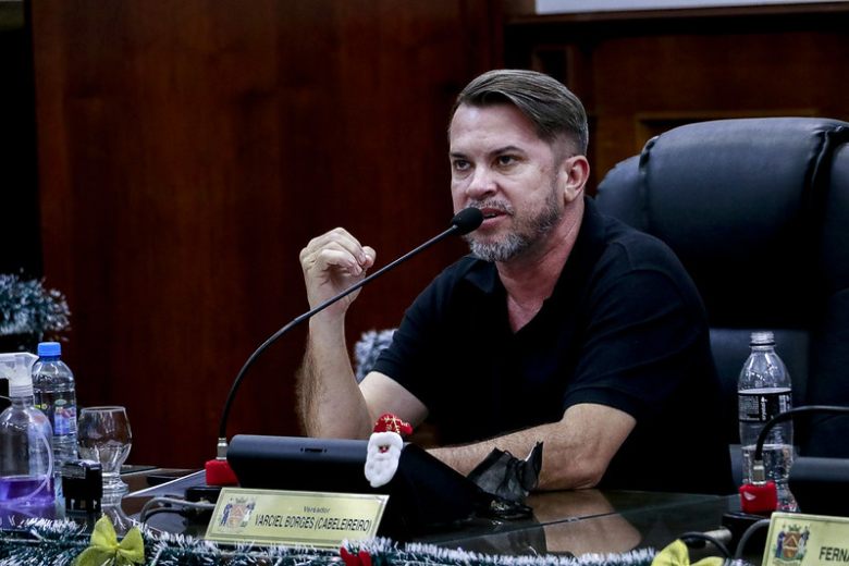 Varciel - Dia Municipal de Conscientização da Fissura Labiopalatina