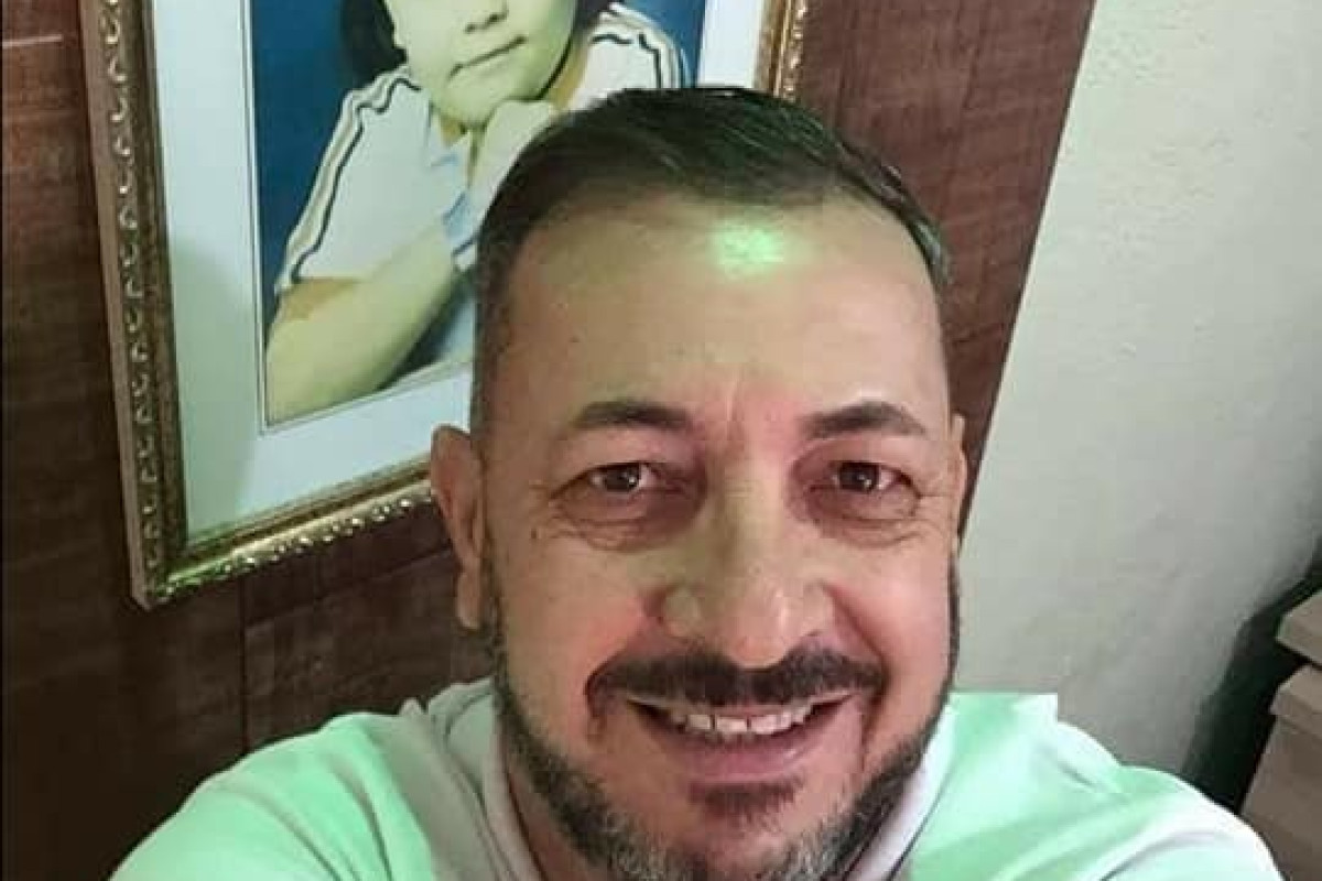 Wirson Resende - Facebook