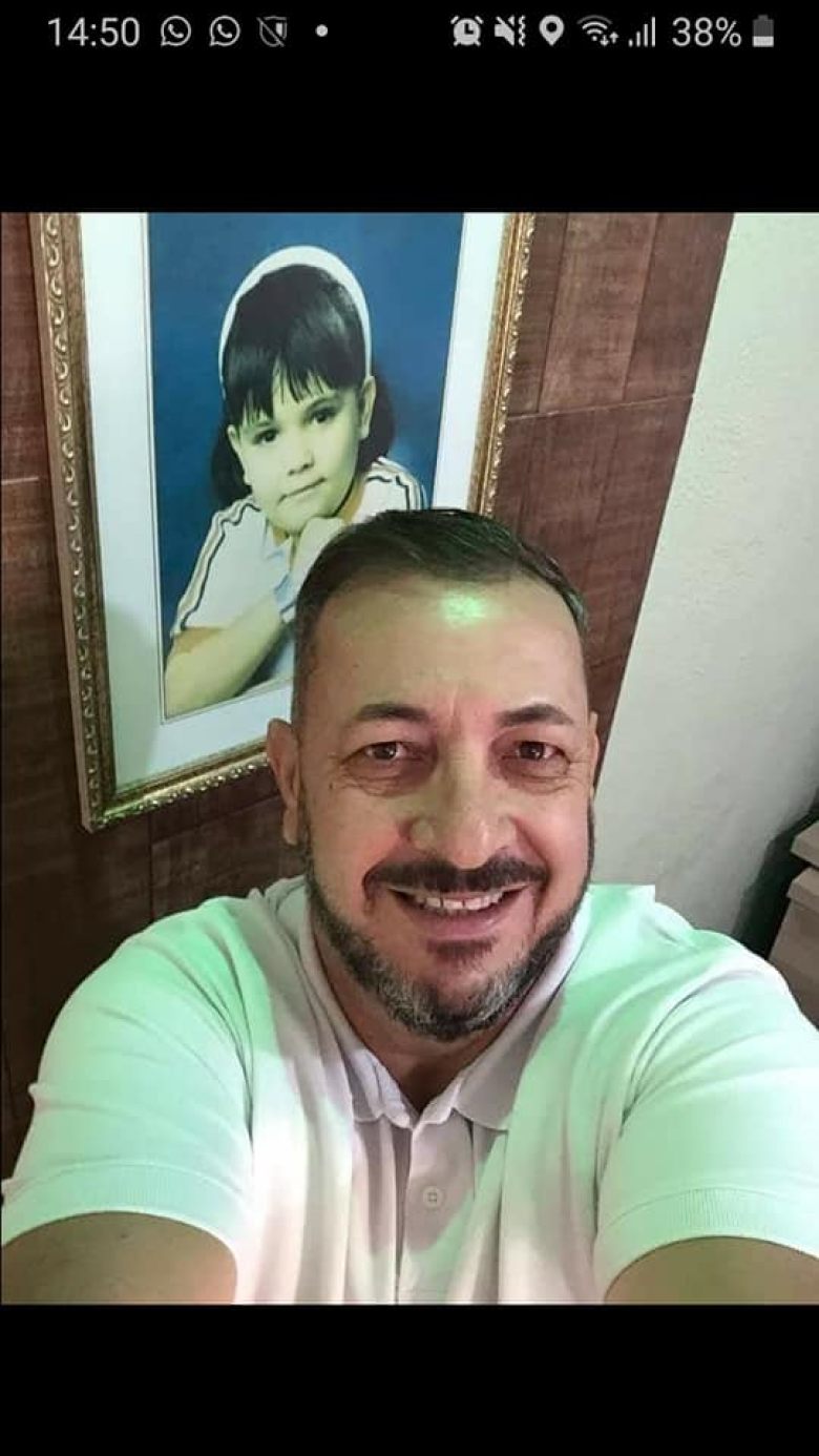 Wirson Resende - Facebook