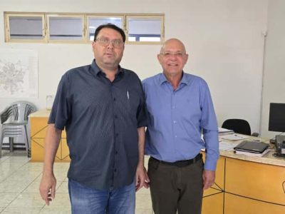 Luiz da Farmácia